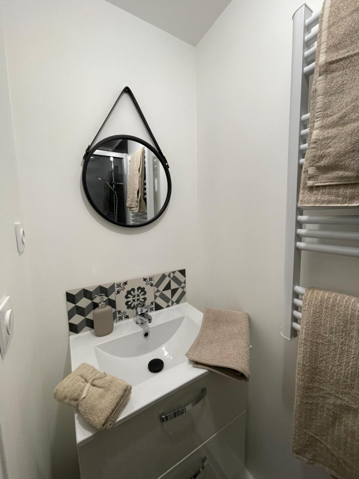Appartamento Place St Epvre - Cosy Renove *