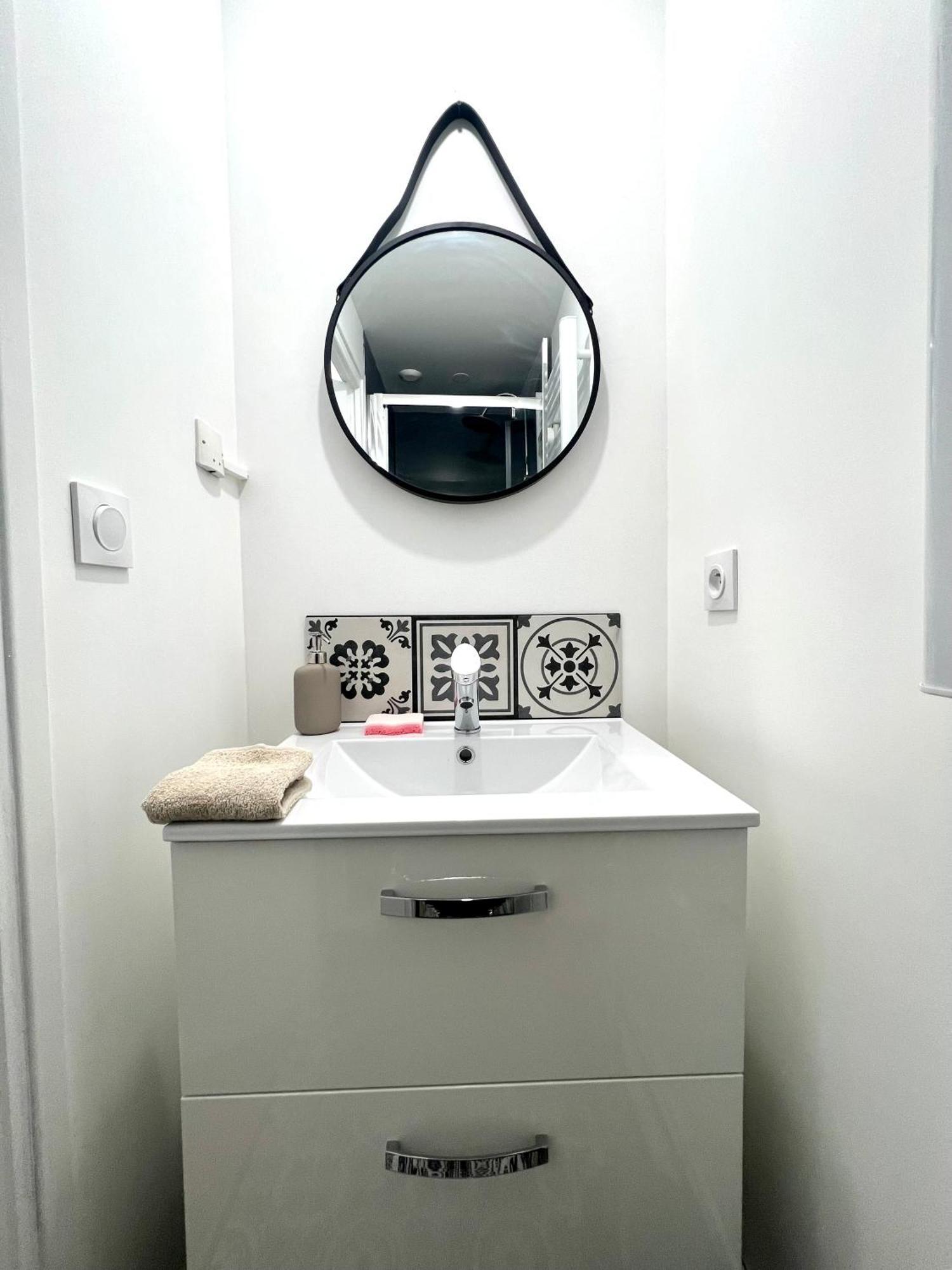 Place St Epvre - Cosy Renove Nancy