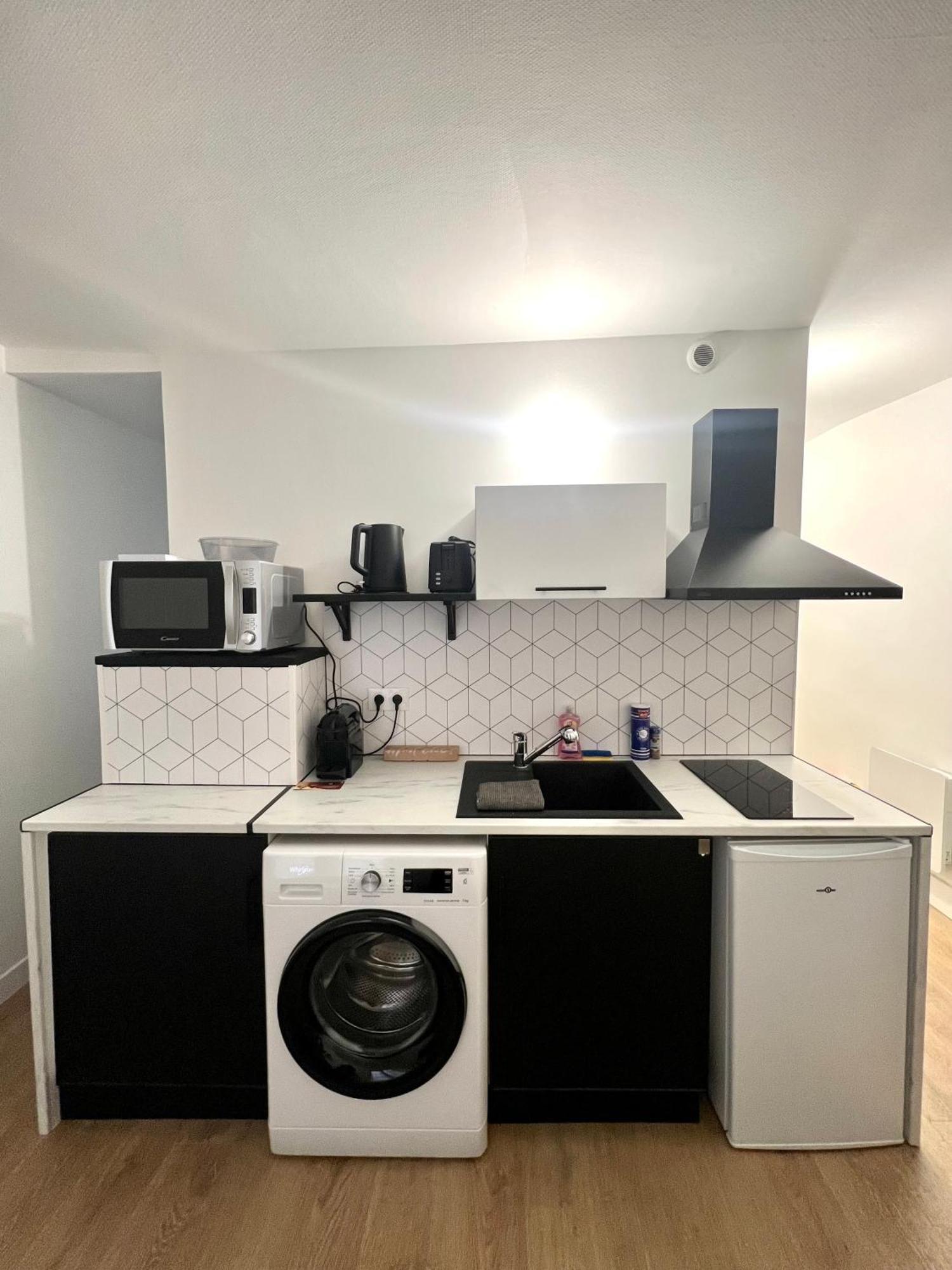 Appartamento Place St Epvre - Cosy Renove Nancy