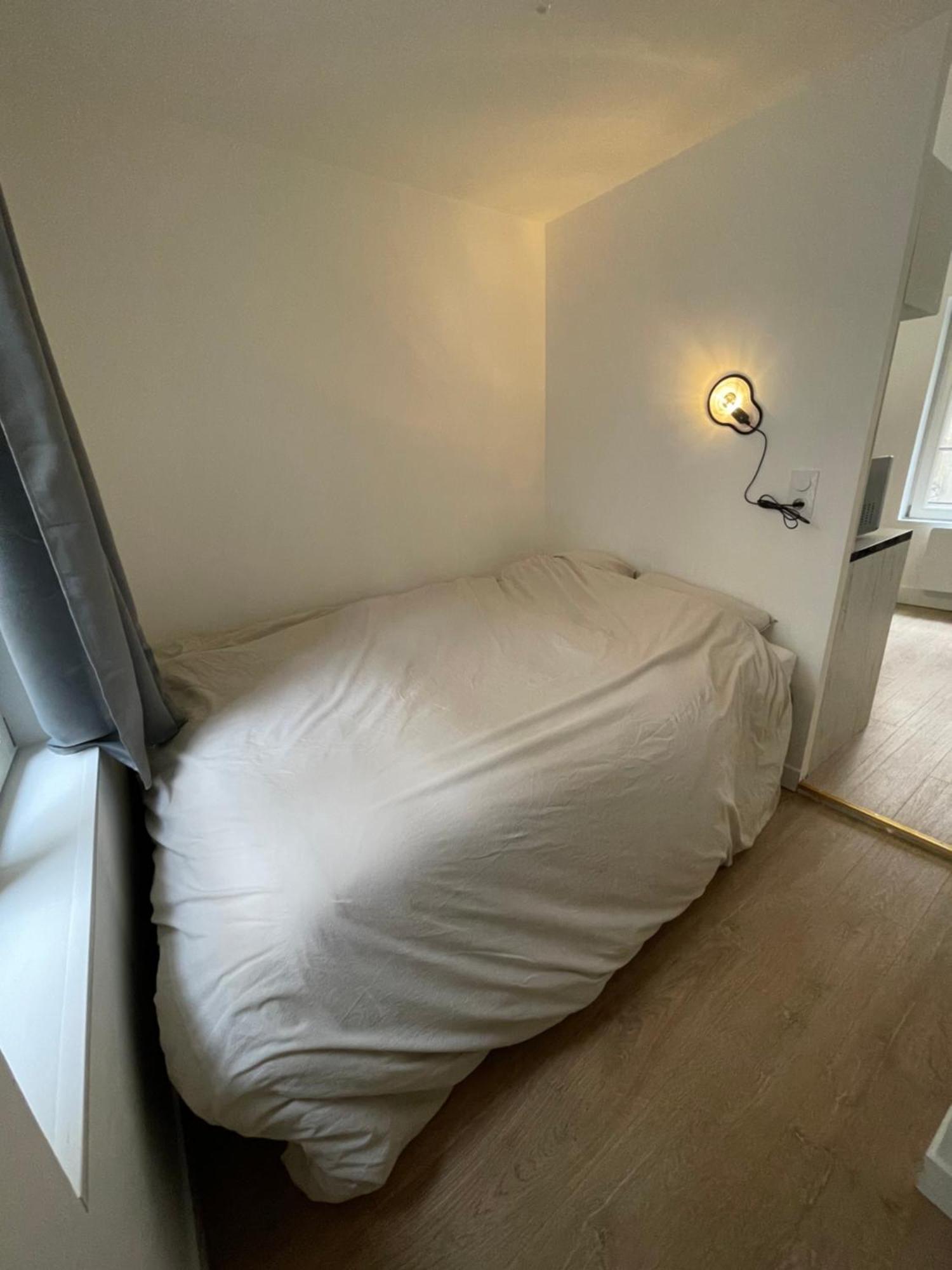 Place St Epvre - Cosy Renove Apartment Nancy