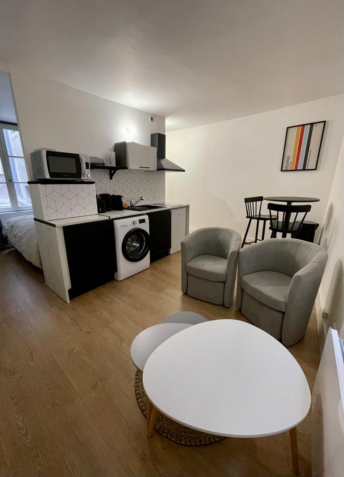 Place St Epvre - Cosy Renove * Nancy